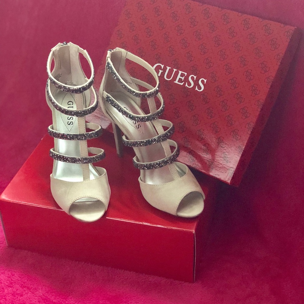 Guess Heels
